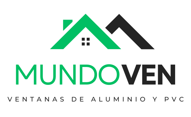 Mundoven logotipo